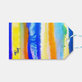 Etiquetas Para Regalos SPWW Entre el Horizonte