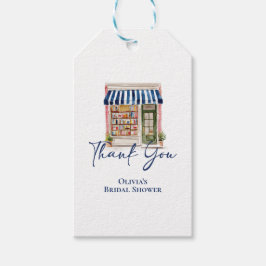 Etiquetas Para Regalos Su Nuevo Capítulo Comienza Libro temático Despedid