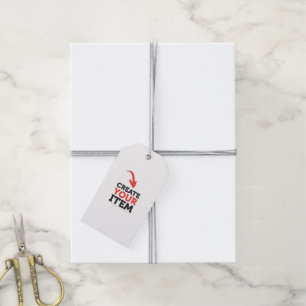 Etiquetas Para Regalos Suministros personalizados para fiestas DIY CREADO