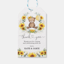 Sunflower Teddy Bear Verano Vegetación Vegetales F