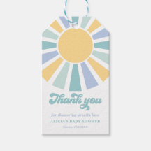 Sunshine Baby Shower aquí llega el Son Rays Amaril