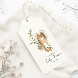 Etiquetas Para Regalos Sweet Boy Baby Baby Shower