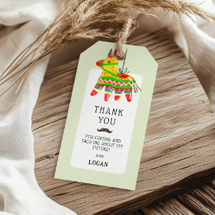 Etiquetas Para Regalos Taco acerca de la futura fiesta mexicana de gradua