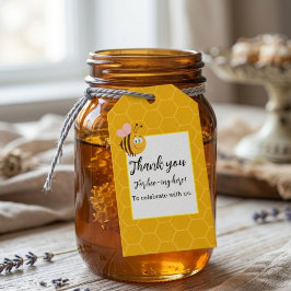 Etiquetas Para Regalos Tan dulce como puede ser gracias baby shower