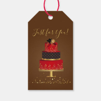Etiquetas Para Regalos Tarjeta de invitación de cumpleaños personalizada
