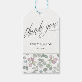 Etiquetas Para Regalos Tarjeta de Regalo