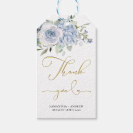 Etiquetas Para Regalos Tarjeta de Regalo de Bodas Personalizada de Horten