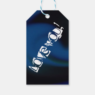 Etiquetas Para Regalos ¡Te Amas!