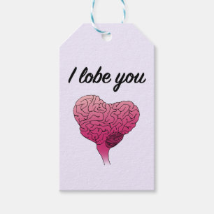 Etiquetas Para Regalos Te Amo