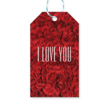 Te amo en una cama de Rosas