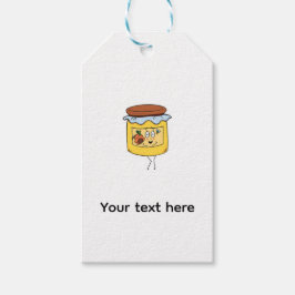 Etiquetas Para Regalos Tema de miel, personaliza Miel,