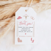 Tema de WYNONA Rubor Pink Boho Rodeo Cowgirl