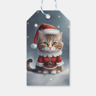 Etiquetas Para Regalos Tener navidades perfectos ~ Meow ^-^