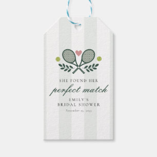 Etiquetas Para Regalos Tenis Boda Perfect Match