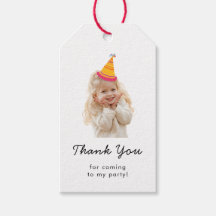 Texto de Foto Personalizado para Fiesta de Cumplea