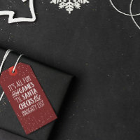 Todos son Navidades de la lista de traviesos de ju