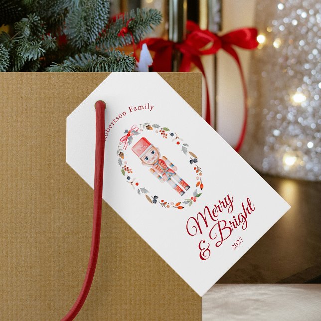 Etiquetas Para Regalos Toy Soldier Christmas (Subido por el creador)