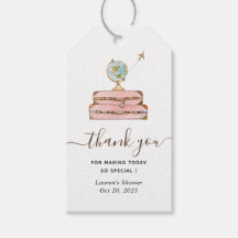 Travellers Suites Bridal Ducha de novia Gracias