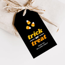 Truco de maíz dulce o trato a favor de la fiesta