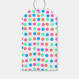 Etiquetas Para Regalos Tumbas de los Pastel de primavera