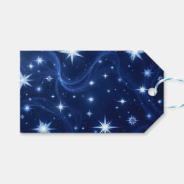 Etiquetas Para Regalos Twilight Drift