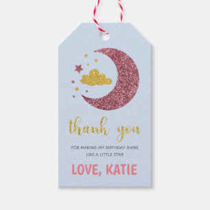 Etiquetas Para Regalos Twinkle Twinkle Little Star