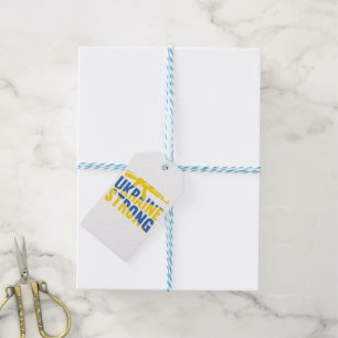 Etiquetas Para Regalos Ucrania apoya firmemente a Ucrania