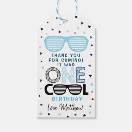 Etiquetas Para Regalos Un amigo de Guay Gafas de sol Cumpleaños Gracias