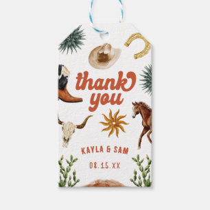 Etiquetas Para Regalos Un Baby Shower de un niñito