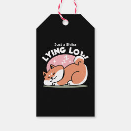 Etiquetas Para Regalos Un chiíta bajo: El diseño chiíta inu