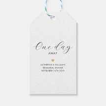 Un día antes, las cenas favoritas de los ensayos d