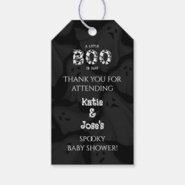 Etiquetas Para Regalos Un pequeño chiflado se debe al generoso favor de B