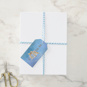 Etiquetas Para Regalos Un regalo para ti
