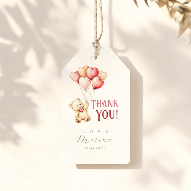 Etiquetas Para Regalos Una pequeña novia está en camino a la ducha de beb (Subido por el creador)