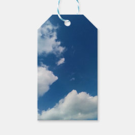 Etiquetas Para Regalos Una suavidad en las nubes