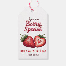 Usted es el aula especial de Berry