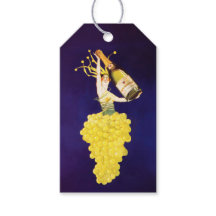 Uvas de champán