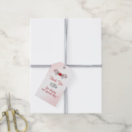 Etiquetas Para Regalos Valentine Boda