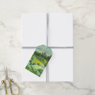Etiquetas Para Regalos valle verde
