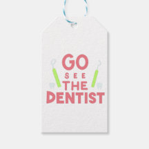 "Ve a ver al dentista: ¡Sonrisas brillantes por de
