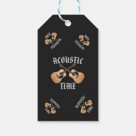 Etiquetas Para Regalos ventas de guitarra