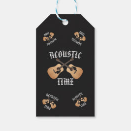 Etiquetas Para Regalos ventas de guitarra