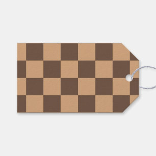 Etiquetas Para Regalos Verificación de la cosecha de vintage en Browns cá