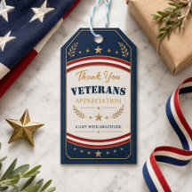 Veteranos Gracias | Fiesta Militar Patriótica