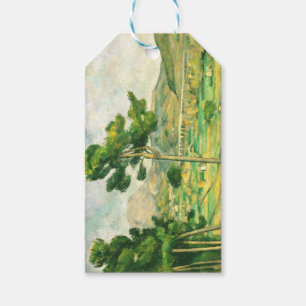 Etiquetas Para Regalos Victoire y el Viaducto Paul Cezanne