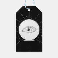 Vidente Ojo Vidente Bola de Cristal Esotérica