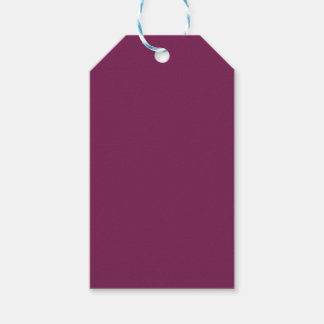 Etiquetas Para Regalos Vino liso