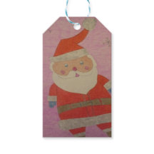 Vintage Santa Claus