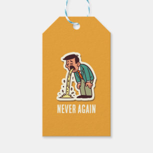 Etiquetas Para Regalos Vomit