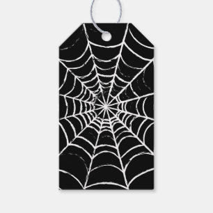 Etiquetas Para Regalos Web oscura